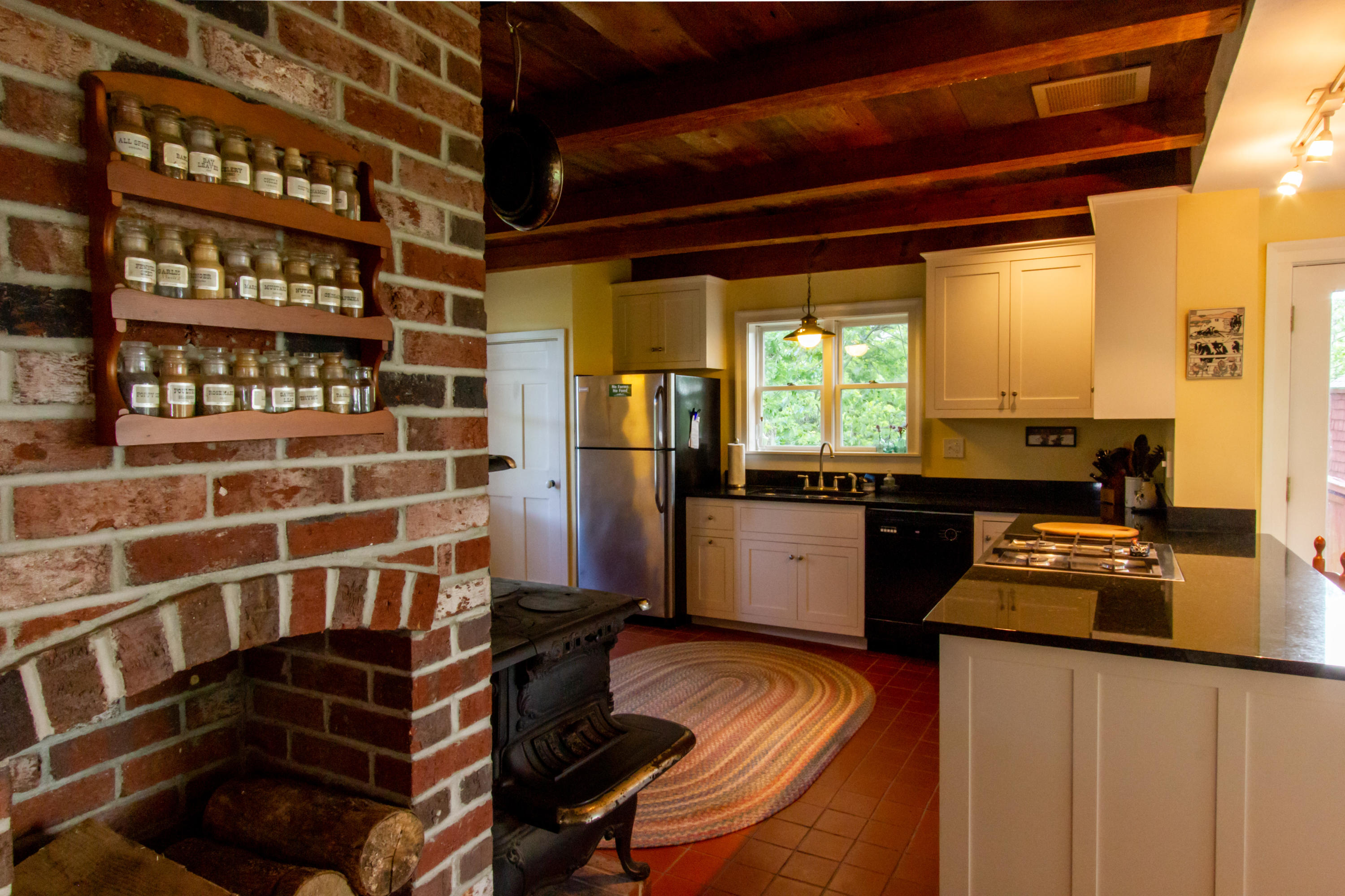 1075 Albion Road Unity, ME 04988 - Photo 16 of 187 Kitchen