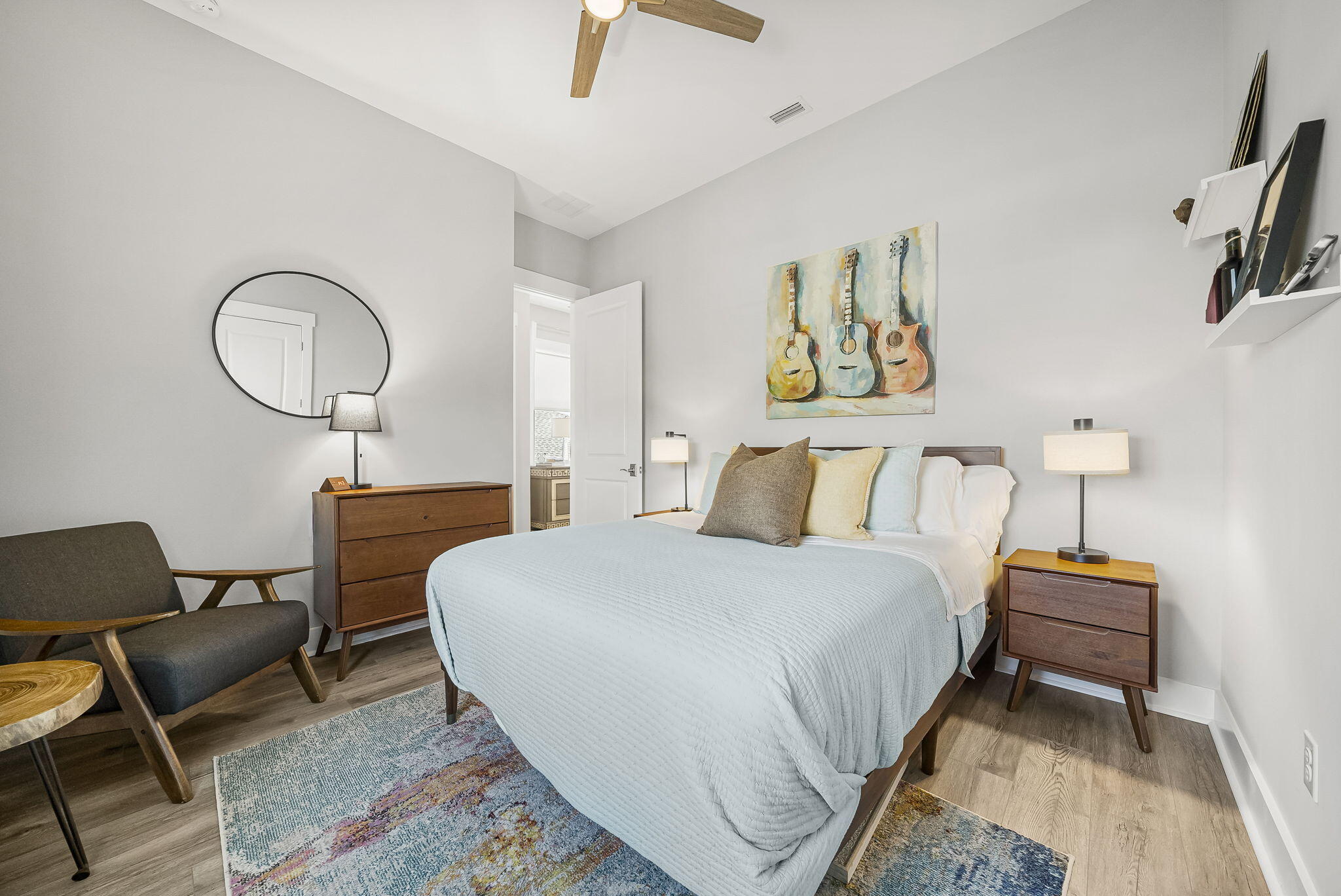 320 Naturewalk Blvd Inlet Beach Inlet Beach, FL 32461 - Photo 24 of 45 Bedroom 2