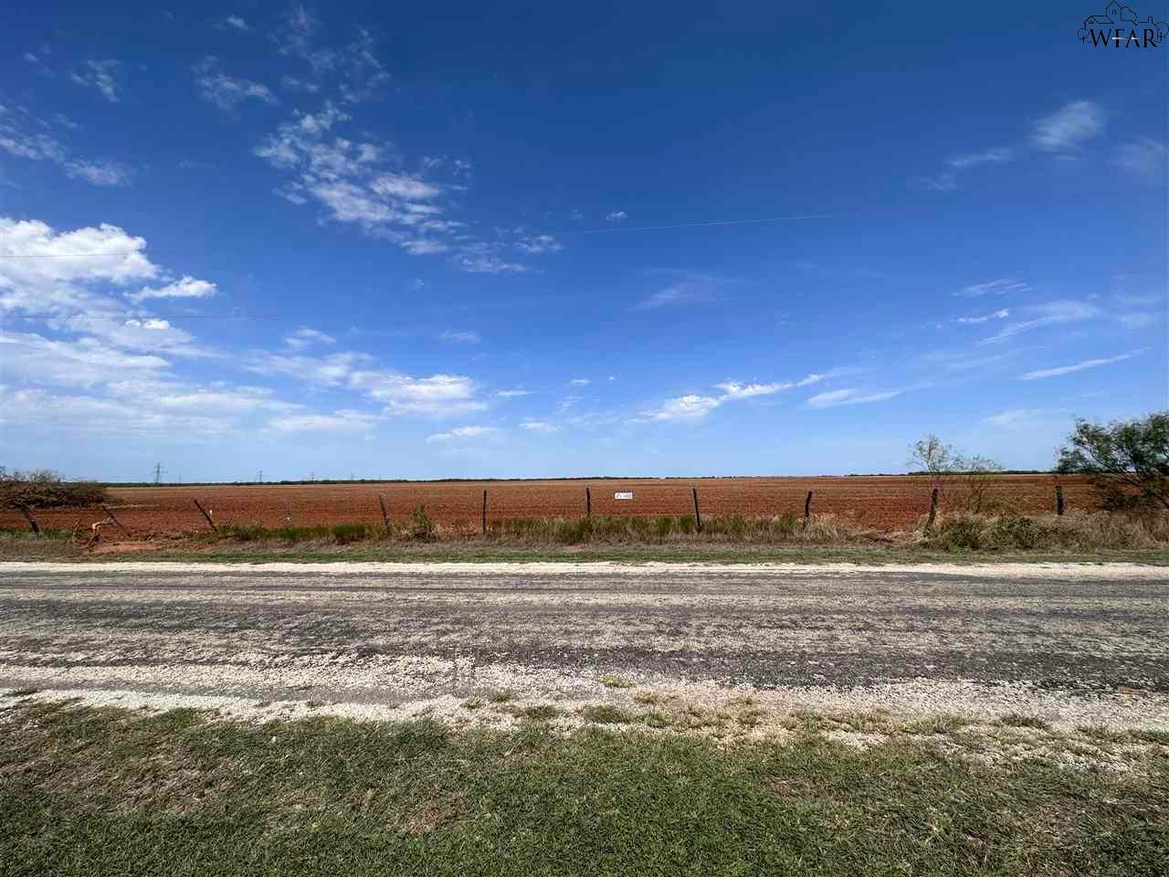 5-acres Parker Road, Unit TRACT 6 Wichita Falls, TX 76310 - Photo 1 of 1 Gallery Image 1