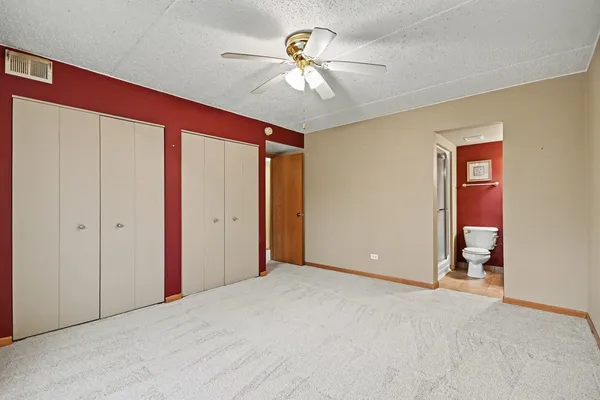$225,000 | 16032 Crystal Creek Drive, Unit 2B, Orland Park, IL 60462