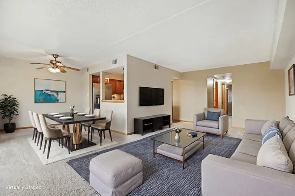 $225,000 | 16032 Crystal Creek Drive, Unit 2B, Orland Park, IL 60462