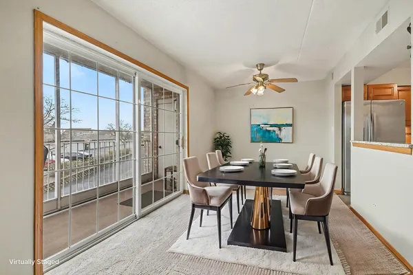 $225,000 | 16032 Crystal Creek Drive, Unit 2B, Orland Park, IL 60462