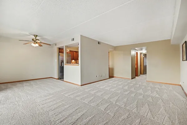 $225,000 | 16032 Crystal Creek Drive, Unit 2B, Orland Park, IL 60462