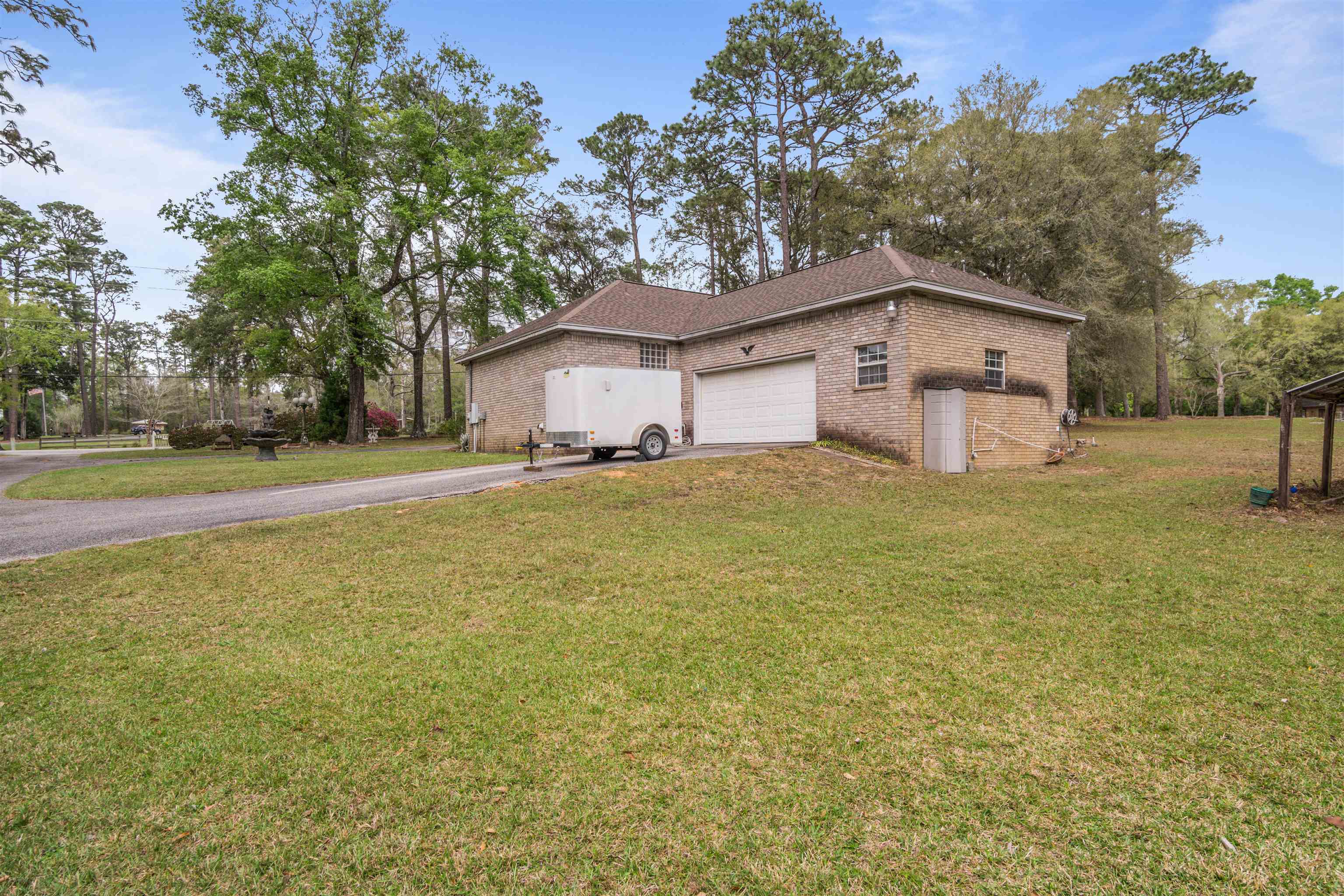 16802 Highway 104 Silverhill, AL 36576 - Photo 4 of 6