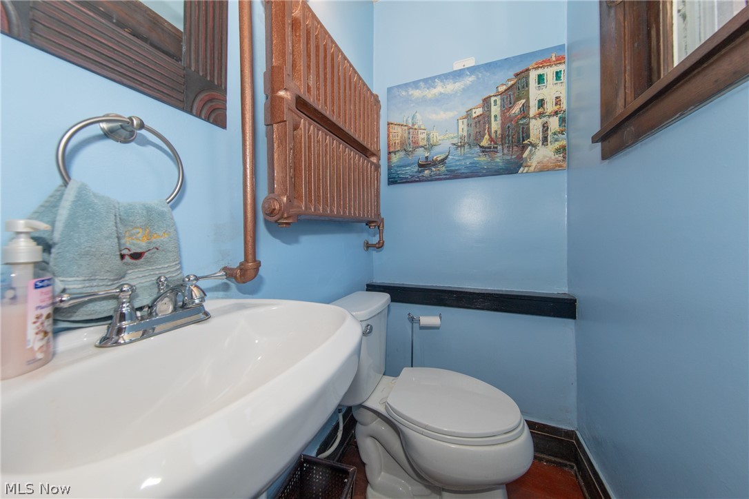 2915 Edgehill Road Cleveland, OH 44118 - Photo 15 of 35 Gallery Image 15