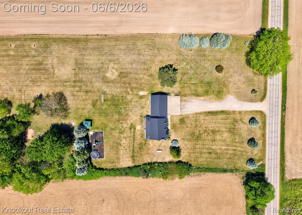 7616 Fostoria Road Mayville, MI 48744 - Photo 62 of 74