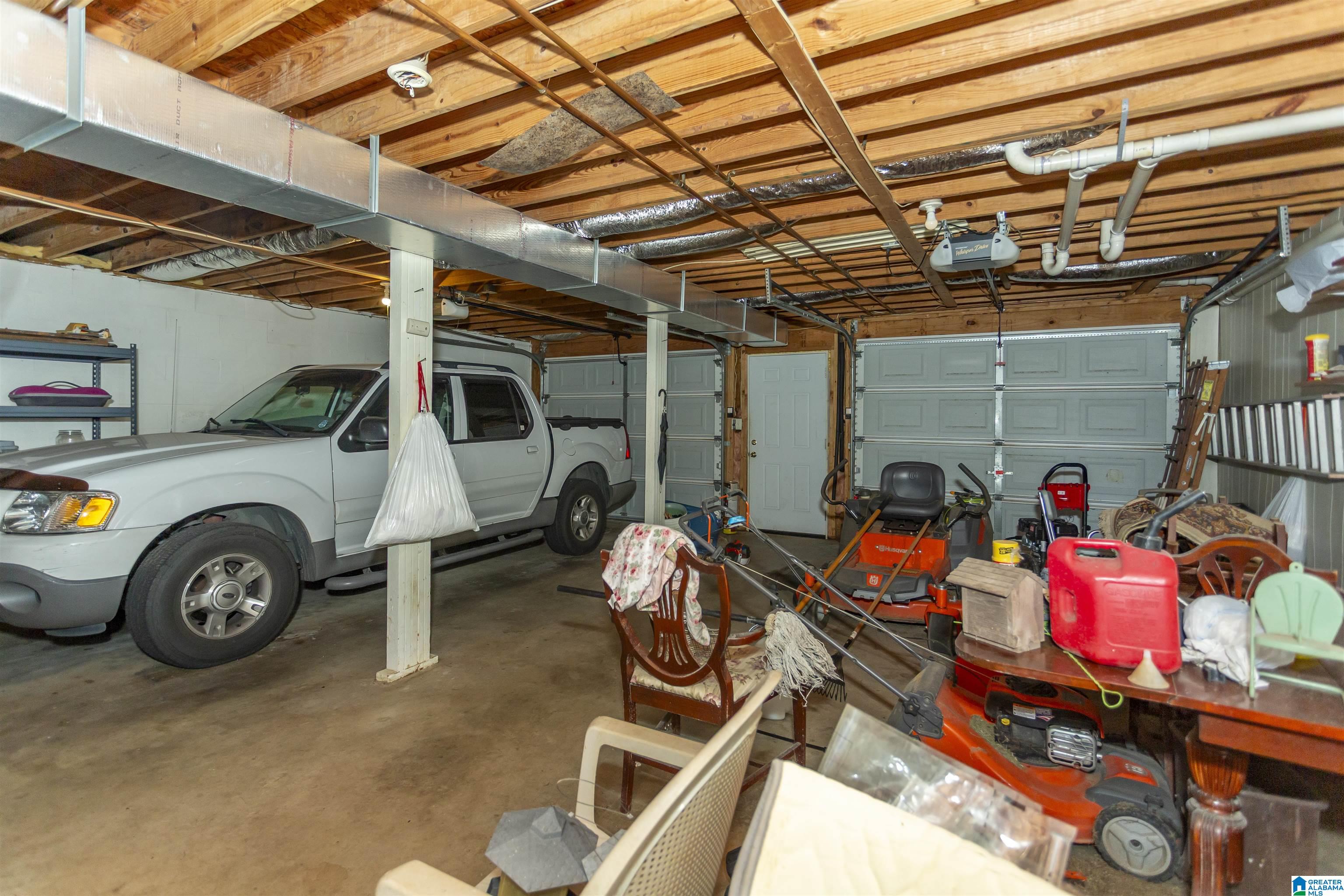 178 South Hillcrest Road Odenville, AL 35120 - Photo 56 of 57