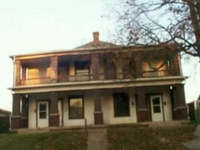 144 South Light Street Springfield, OH 45506 - Photo 1 of 1