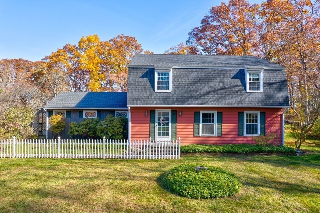 87 Fisherdick Road Ware, MA 01082 - Photo 2 of 30
