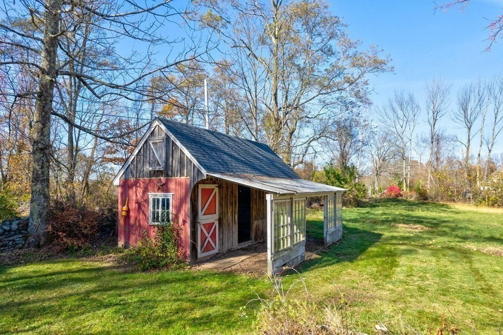 87 Fisherdick Road Ware, MA 01082 - Photo 24 of 30