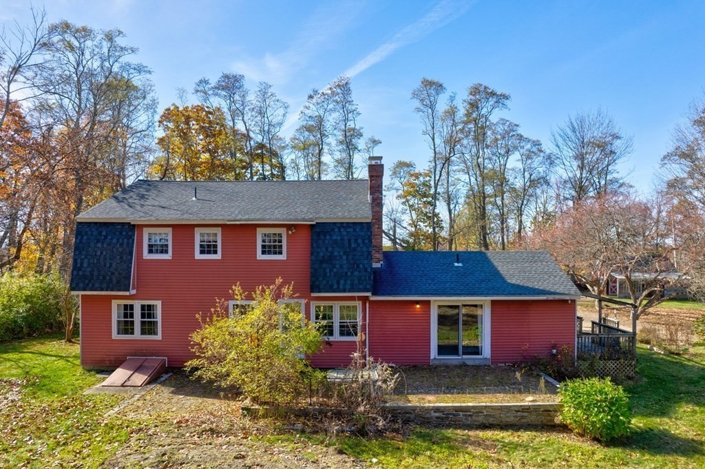 87 Fisherdick Road Ware, MA 01082 - Photo 4 of 30