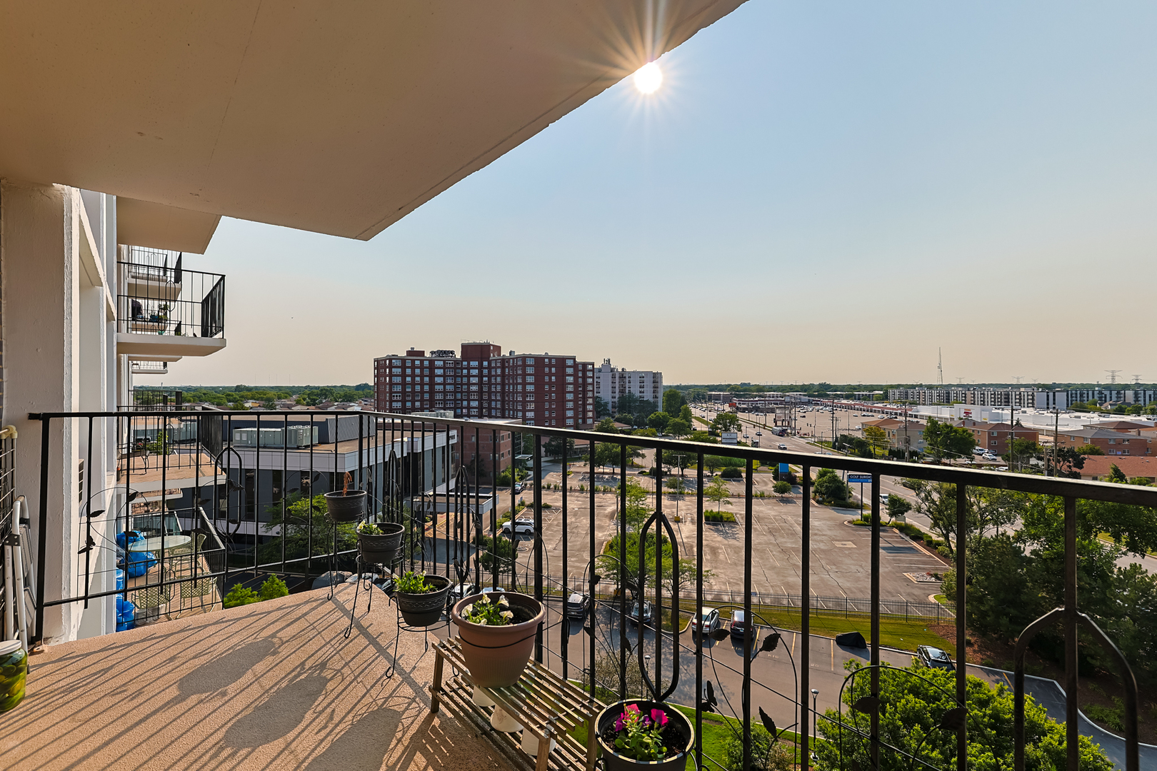 8815 Golf Road, Unit 8C Niles, IL 60714 - Photo 16 of 23