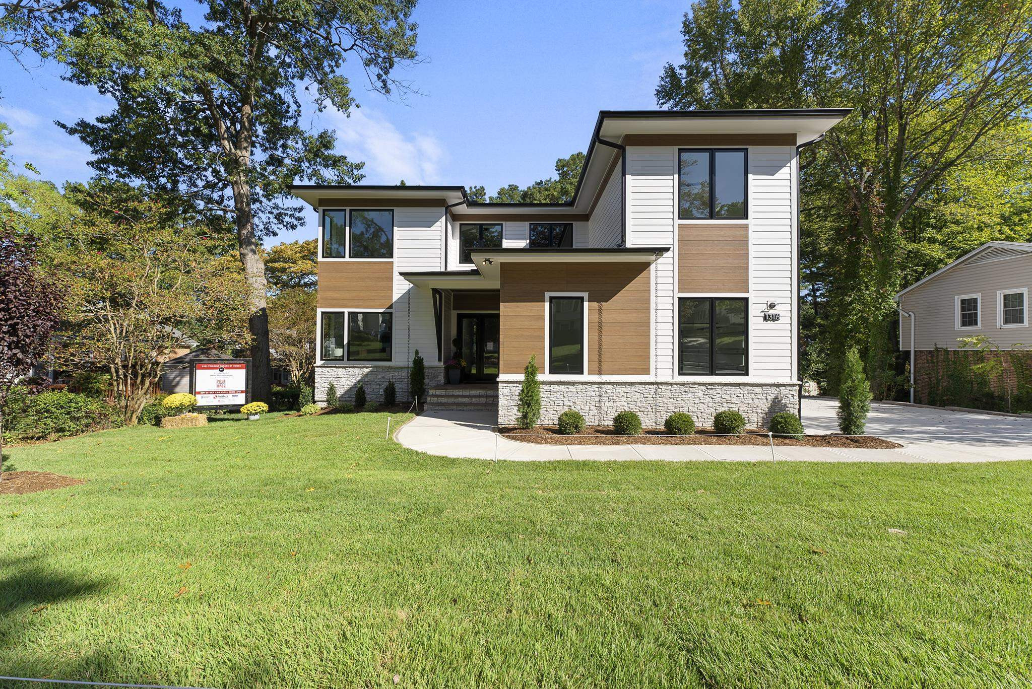 1316 Lennox Place Raleigh, NC 27612 - Photo 1 of 58 Photo 1