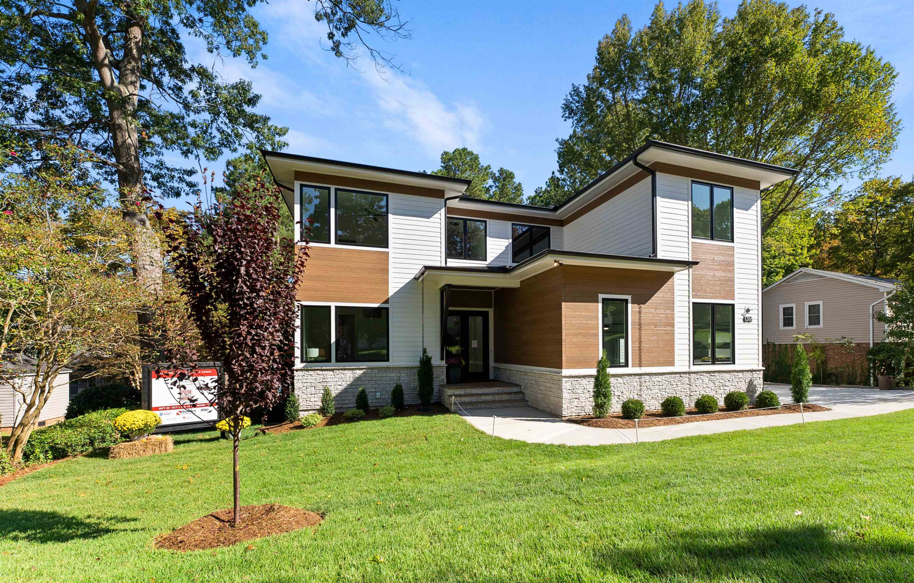 1316 Lennox Place Raleigh, NC 27612 - Photo 2 of 58 Photo 2