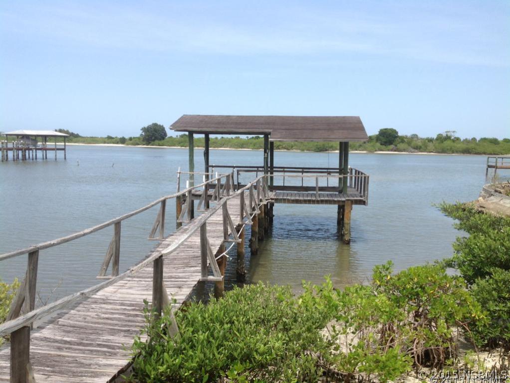 1307 South Riverside Drive Edgewater, FL 32132 - Photo 1 of 8 a view of a balcony with lake view