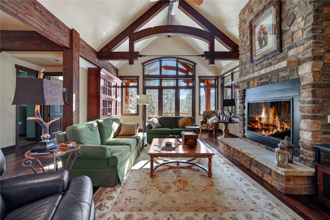 17 Edelweiss Circle Keystone, CO 80435 - Photo 12 of 32