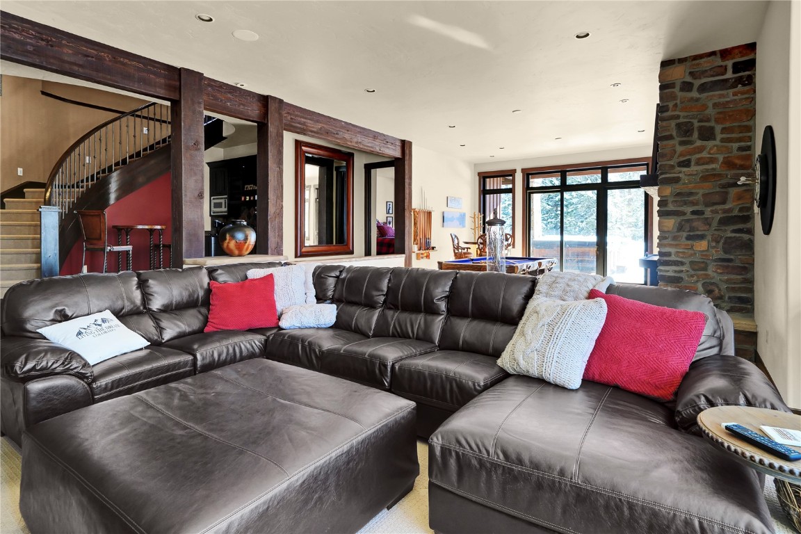 17 Edelweiss Circle Keystone, CO 80435 - Photo 16 of 32