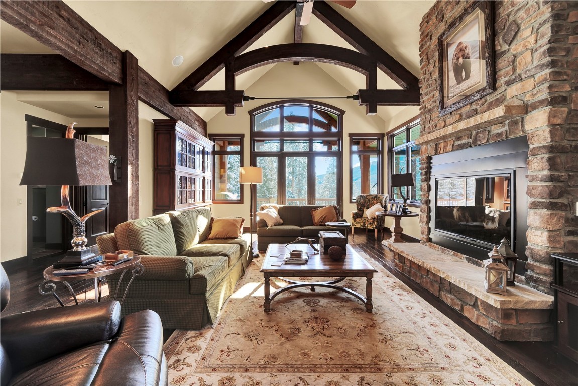 17 Edelweiss Circle Keystone, CO 80435 - Photo 3 of 32