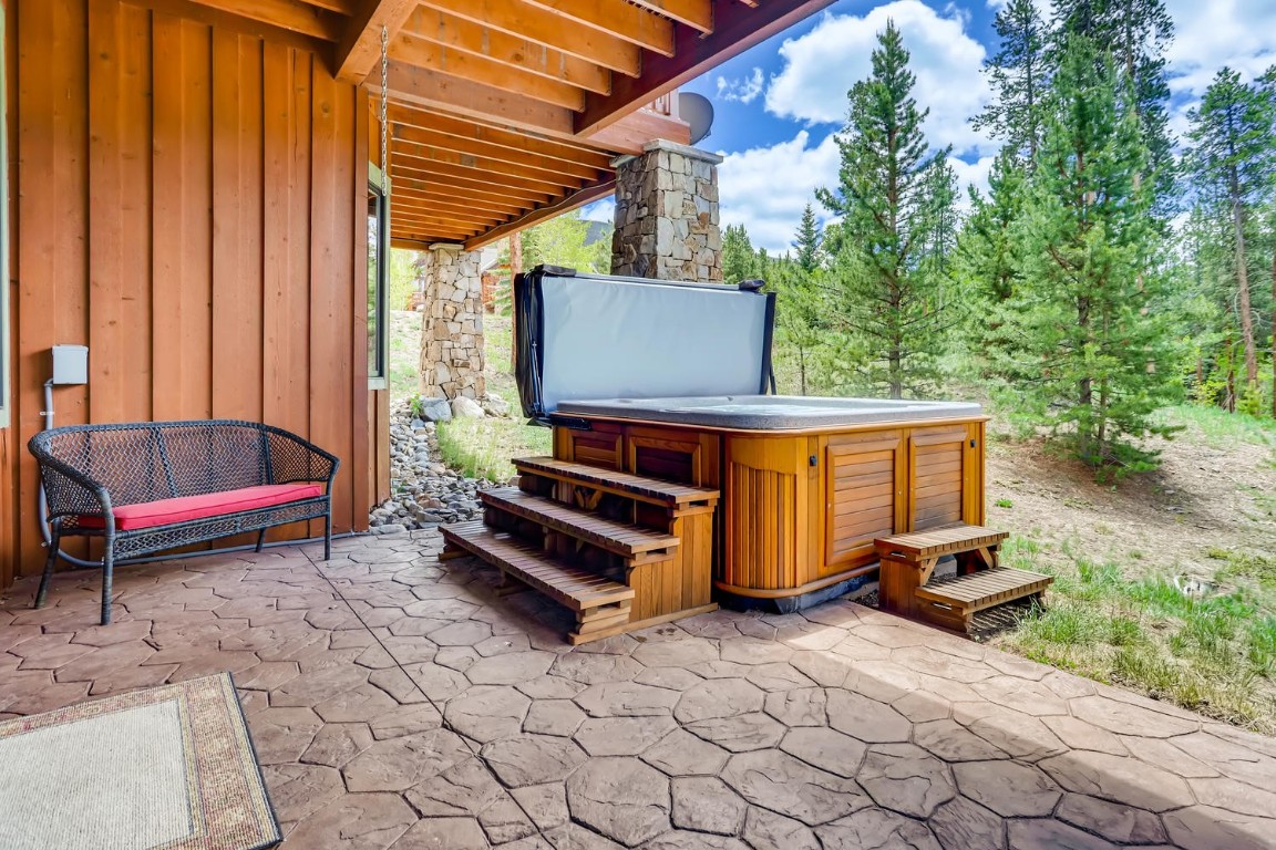 17 Edelweiss Circle Keystone, CO 80435 - Photo 32 of 32