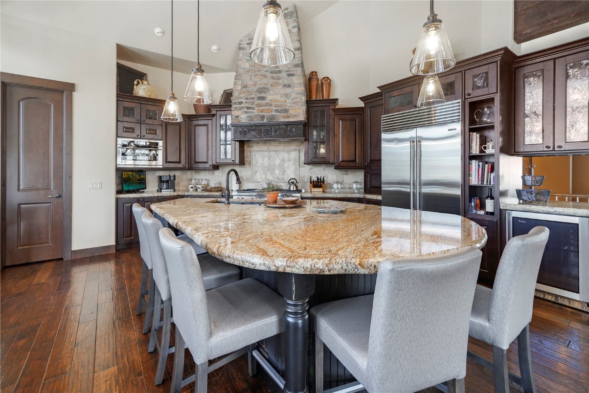 17 Edelweiss Circle Keystone, CO 80435 - Photo 4 of 32