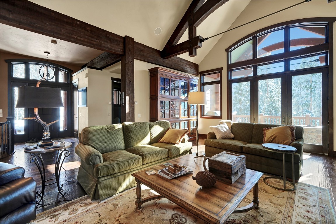 17 Edelweiss Circle Keystone, CO 80435 - Photo 5 of 32