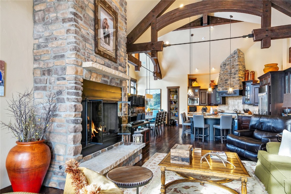 17 Edelweiss Circle Keystone, CO 80435 - Photo 6 of 32