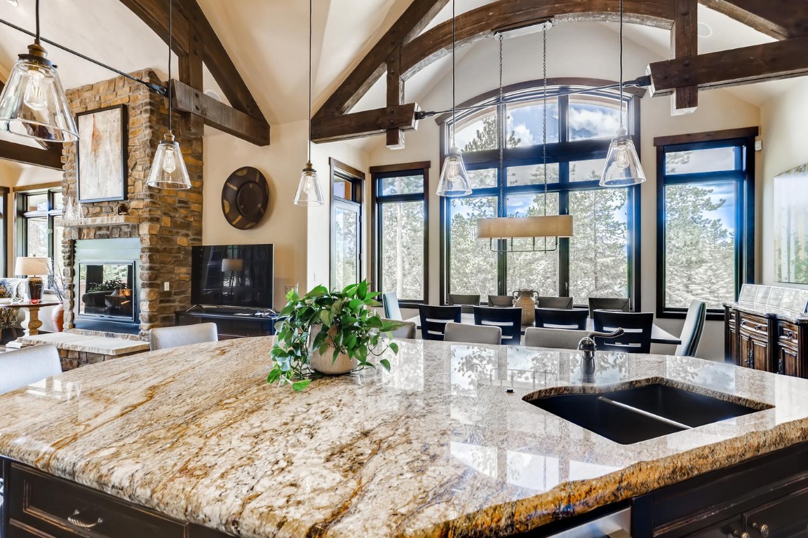 17 Edelweiss Circle Keystone, CO 80435 - Photo 7 of 32