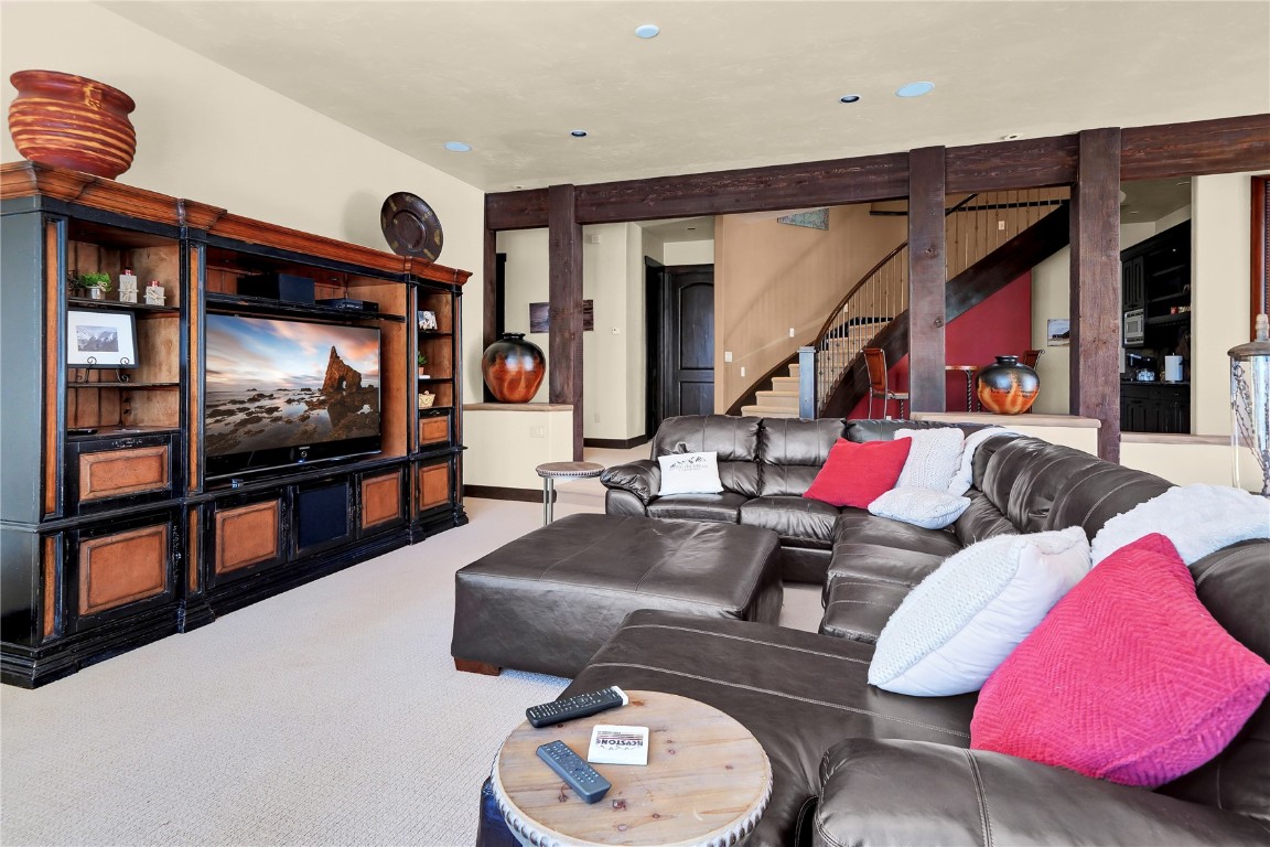 17 Edelweiss Circle Keystone, CO 80435 - Photo 9 of 32