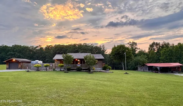 $359,000 | 2171 Pine Hill Road, Winfield, TN 37892