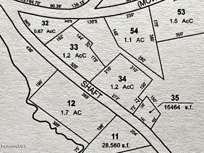 Shaft Road North Adams, MA 01247 - Photo 4 of 4