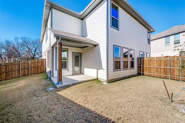 $2,299 | 405 Saddle Lane, Denton, TX 76209