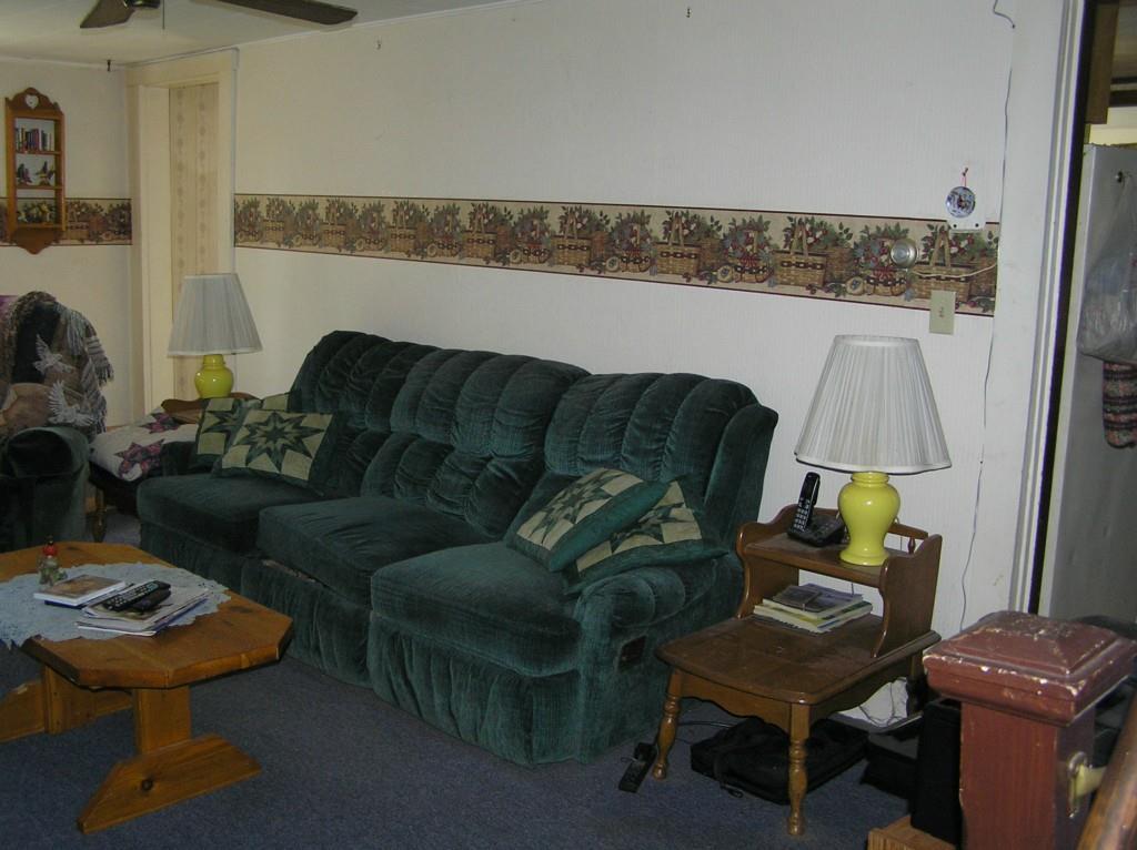 105 Cowen Hill Road Farmington, ME 04938 - Photo 9 of 22 Photo