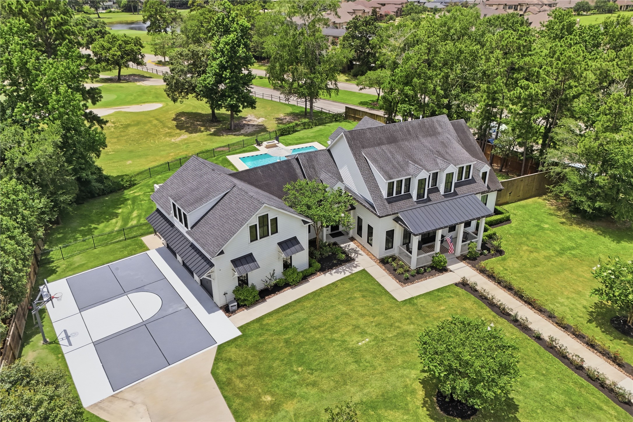 6533 Auburn Lakes Drive Spring, TX 77389 - Photo 4 of 50