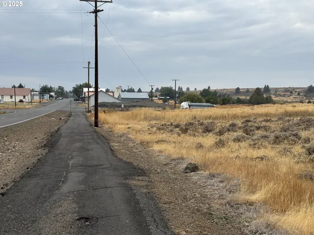 $79,000 | Nka E Market Street, Bickleton, WA 99322