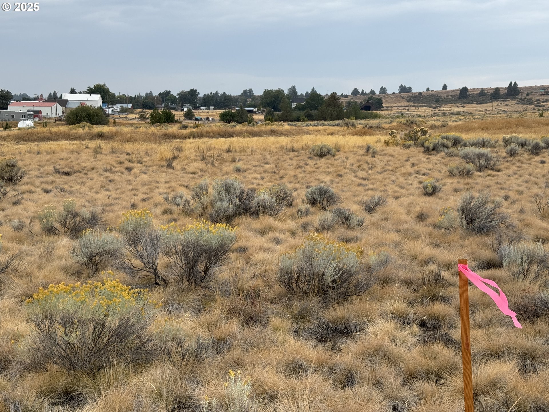 Nka E Market Street Bickleton, WA 99322 - Photo 13 of 21 a view of lake