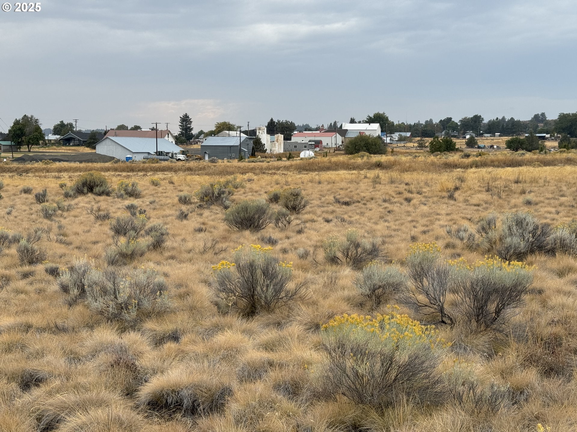Nka E Market Street Bickleton, WA 99322 - Photo 14 of 21 a view of a lake view