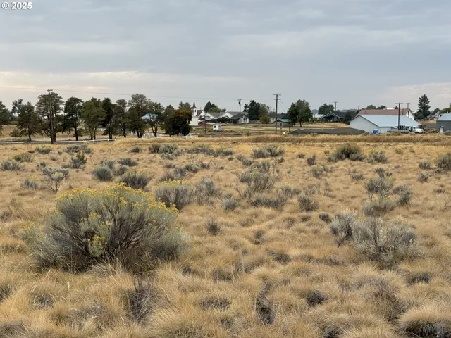 $79,000 | Nka E Market Street, Bickleton, WA 99322