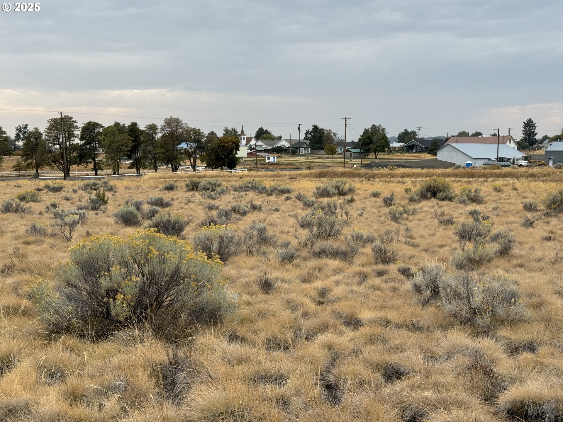 Nka E Market Street Bickleton, WA 99322 - Photo 16 of 21 a view of ocean view