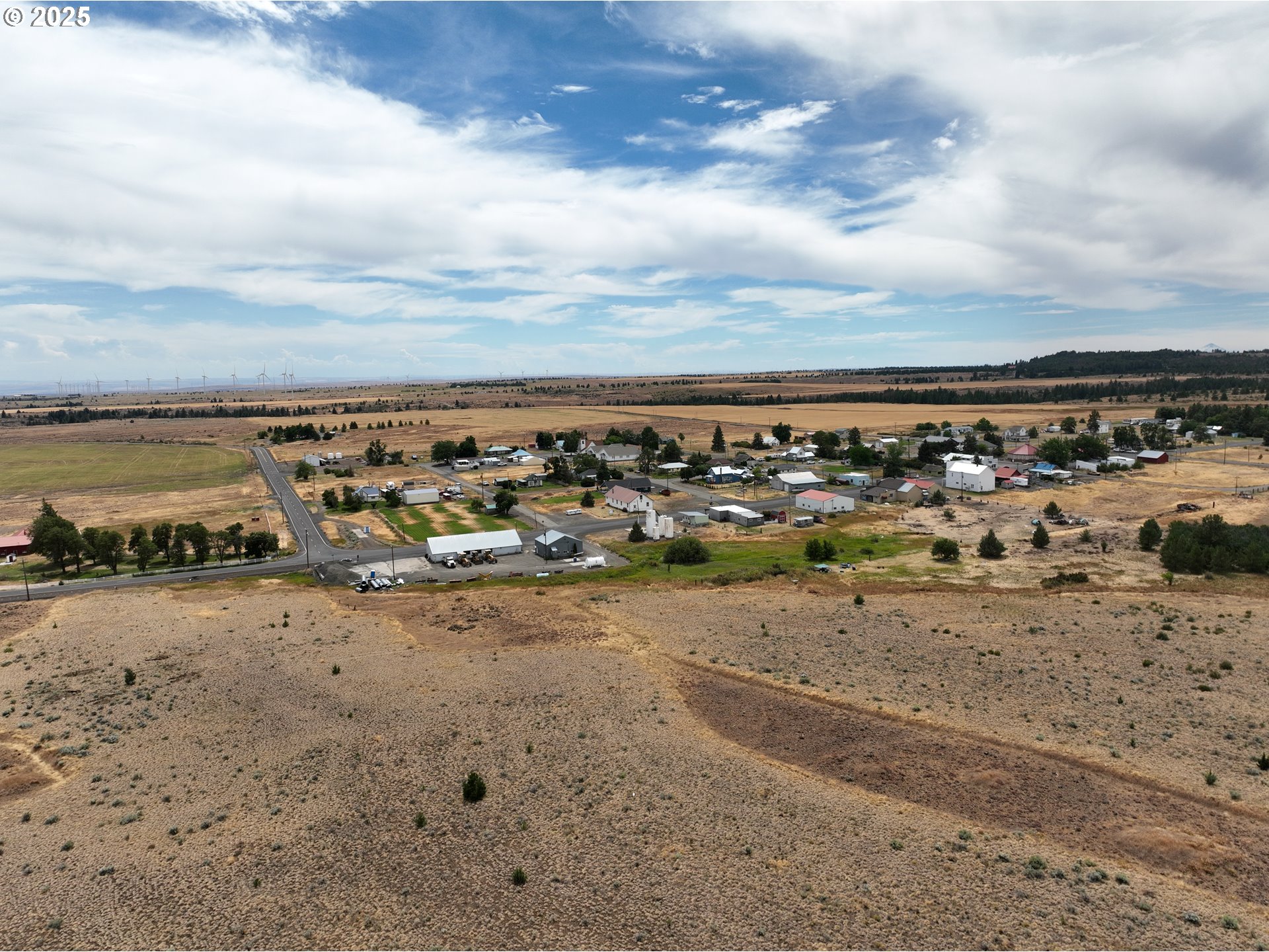 Nka E Market Street Bickleton, WA 99322 - Photo 6 of 21