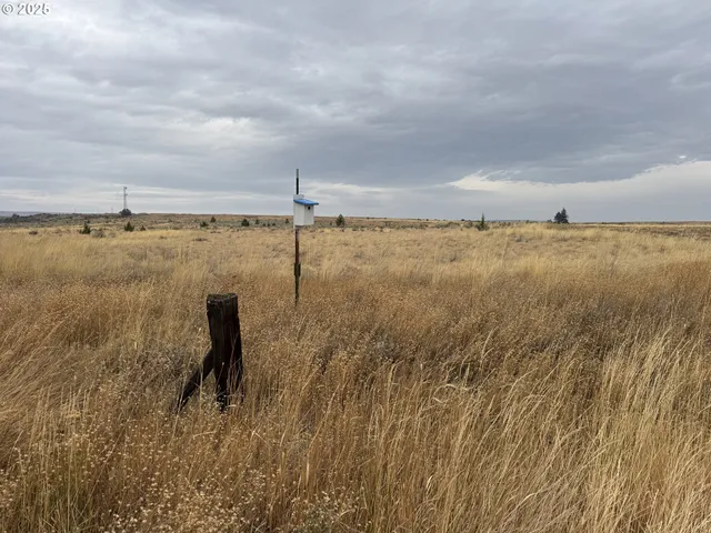 $79,000 | Nka E Market Street, Bickleton, WA 99322