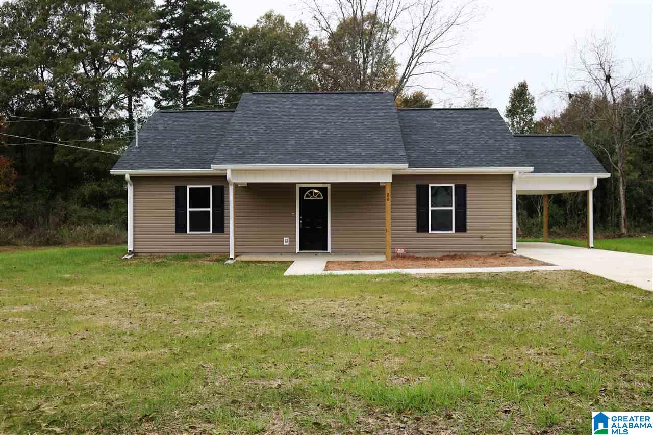 86 Brickhouse Road Oxford, AL 36203 - Photo 1 of 19