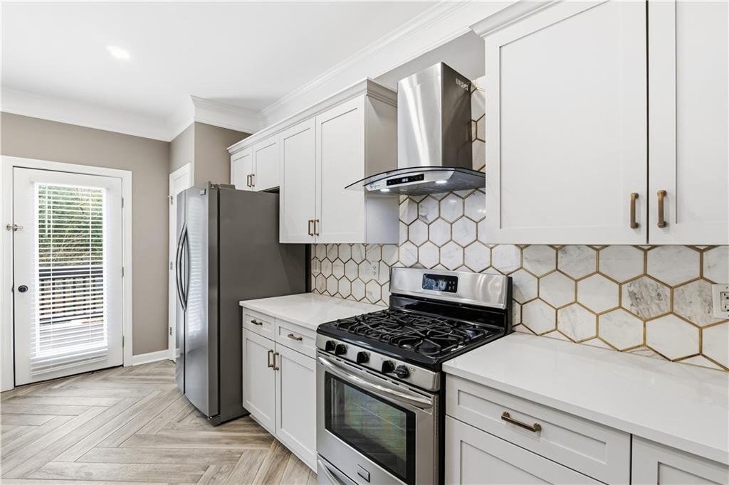 260 Manning Road Southwest, Unit 155 Marietta, GA 30064 - Photo 16 of 37