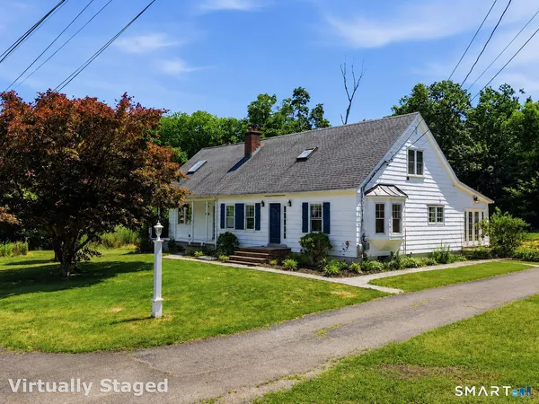 $624,925 | 24 Amos Street, Hamden, CT 06518