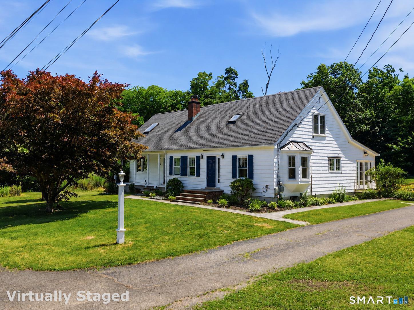 24 Amos Street Hamden, CT 06518 - Photo 1 of 39