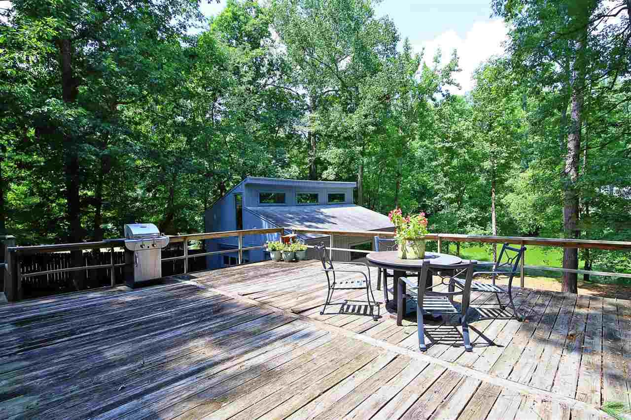 3317 Timberlake Road Raleigh, NC 27604 - Photo 21 of 30 Photo 21