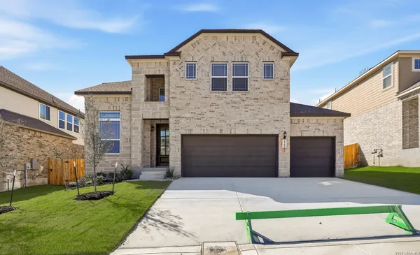 $509,800 | 322 Glenwood Ranch, Cibolo, TX 78108