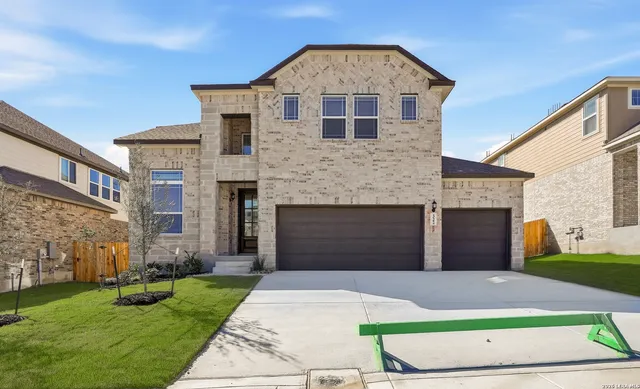 $539,800 | 322 Glenwood Ranch, Cibolo, TX 78108