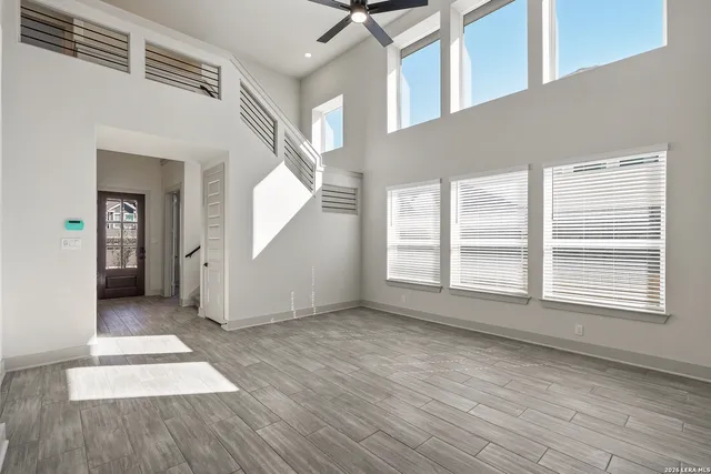 $539,800 | 322 Glenwood Ranch, Cibolo, TX 78108