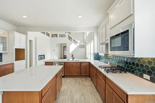 $539,800 | 322 Glenwood Ranch, Cibolo, TX 78108