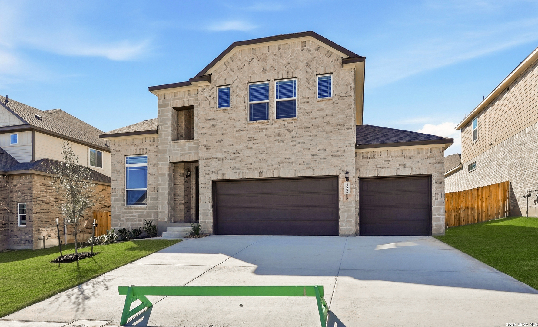 322 Glenwood Ranch Cibolo, TX 78108 - Photo 2 of 42